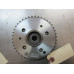 30R108 Intake Camshaft Timing Gear From 2013 Hyundai Sonata GLS 2.4 243502G750